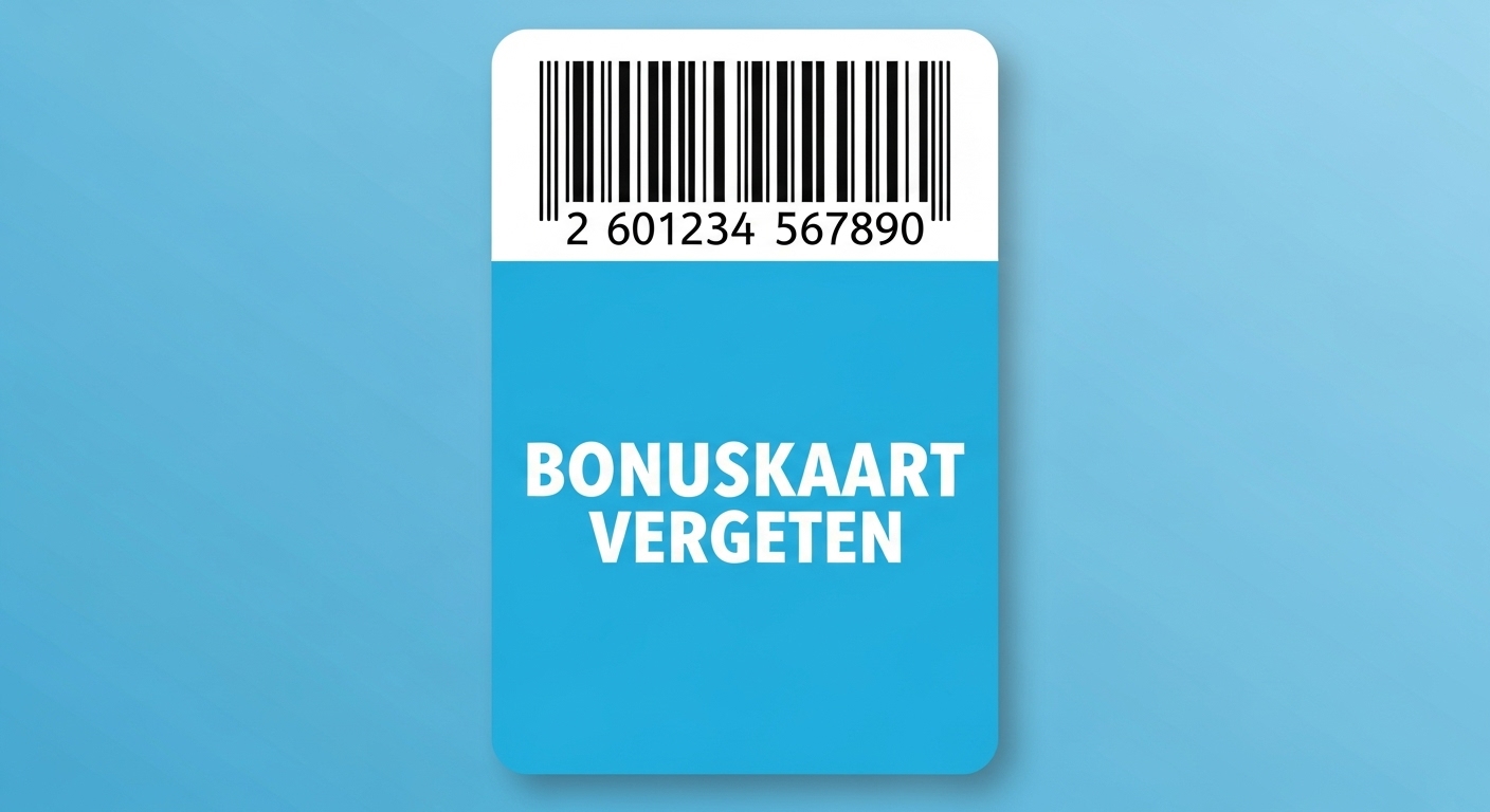 Koopzegels Tool 1 Bonuskaart voordelen en aanbiedingen